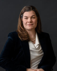 Christine Z