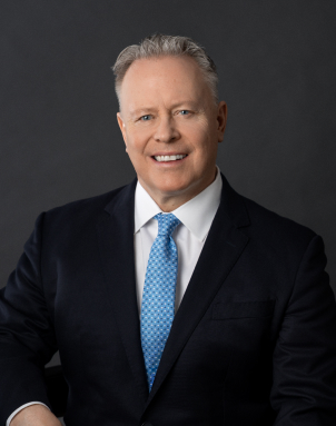 Jim Lutz, K.C.