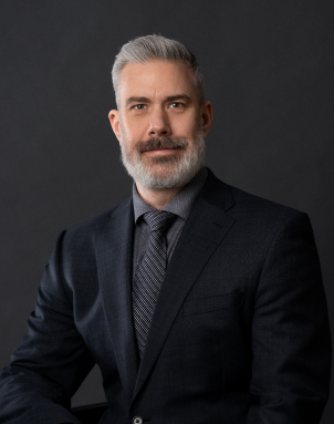 Joel Chevrefils