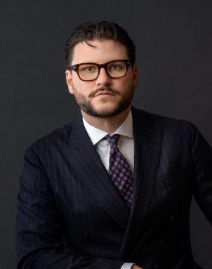Josh l'Abbé