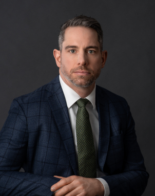Matthew Deshaye