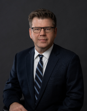 Tyson Dahlem
