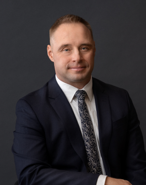 Vince Semenuk